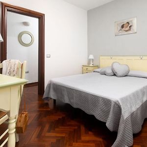 Private Bathroom Double Room