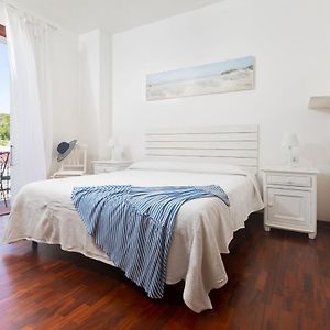 Camera deluxe con letto king size
